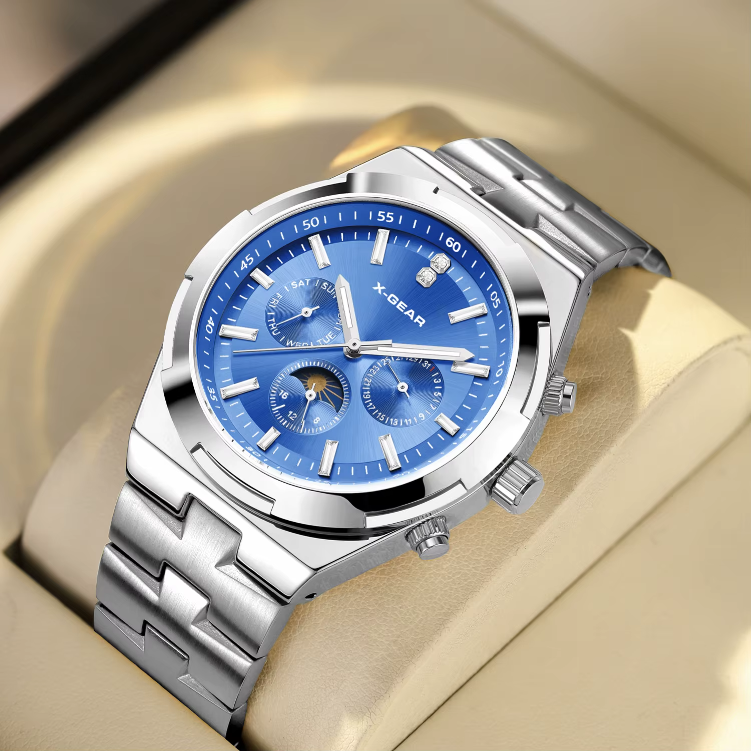 Montres pour homme X-GEAR
