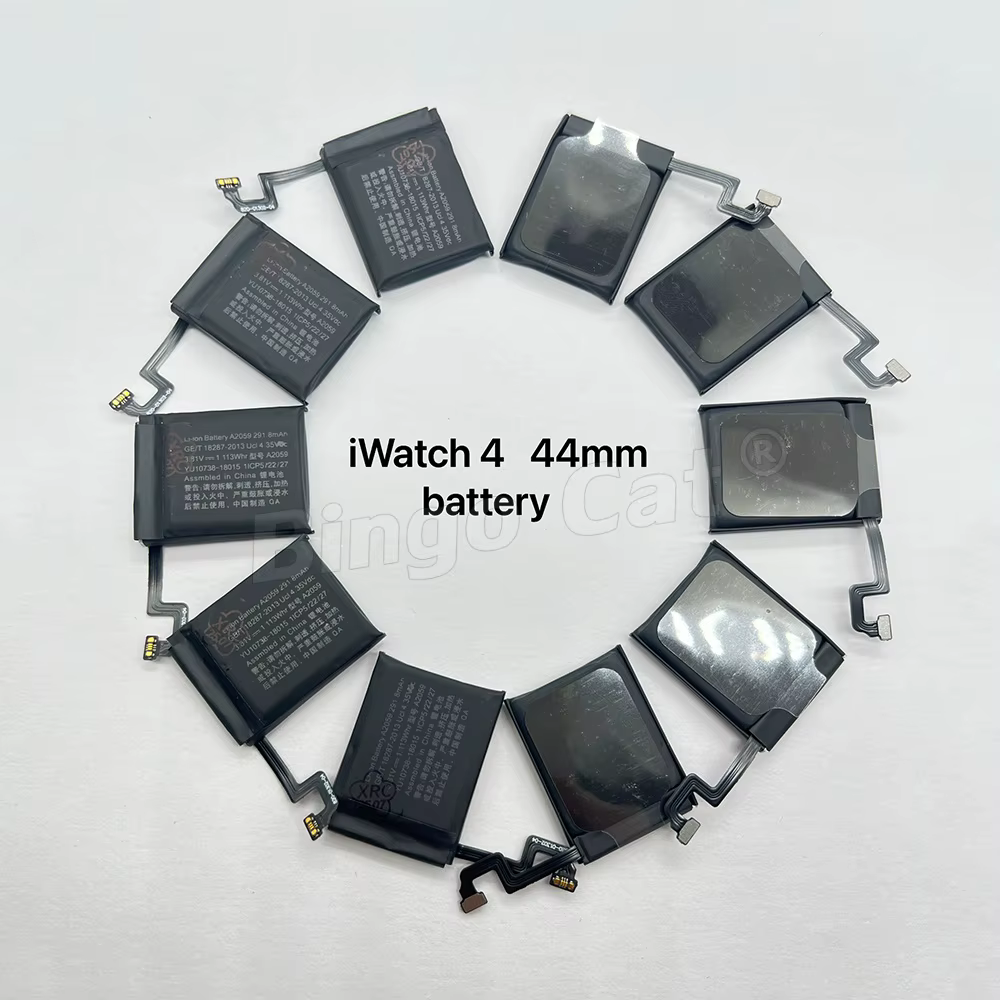 Batterie de remplacement pour Apple Watch Series SE