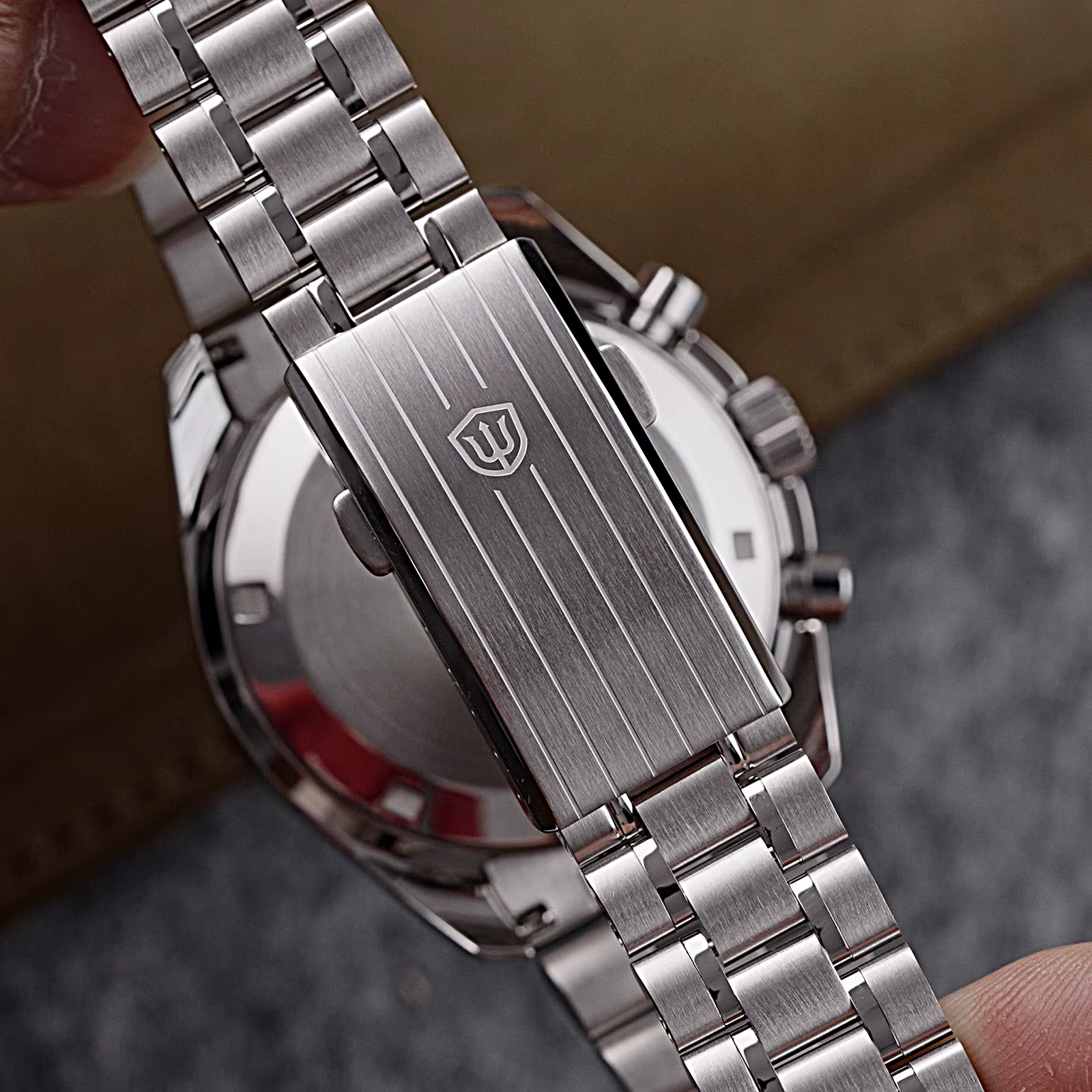 Watchdives – montre vintage WD1863