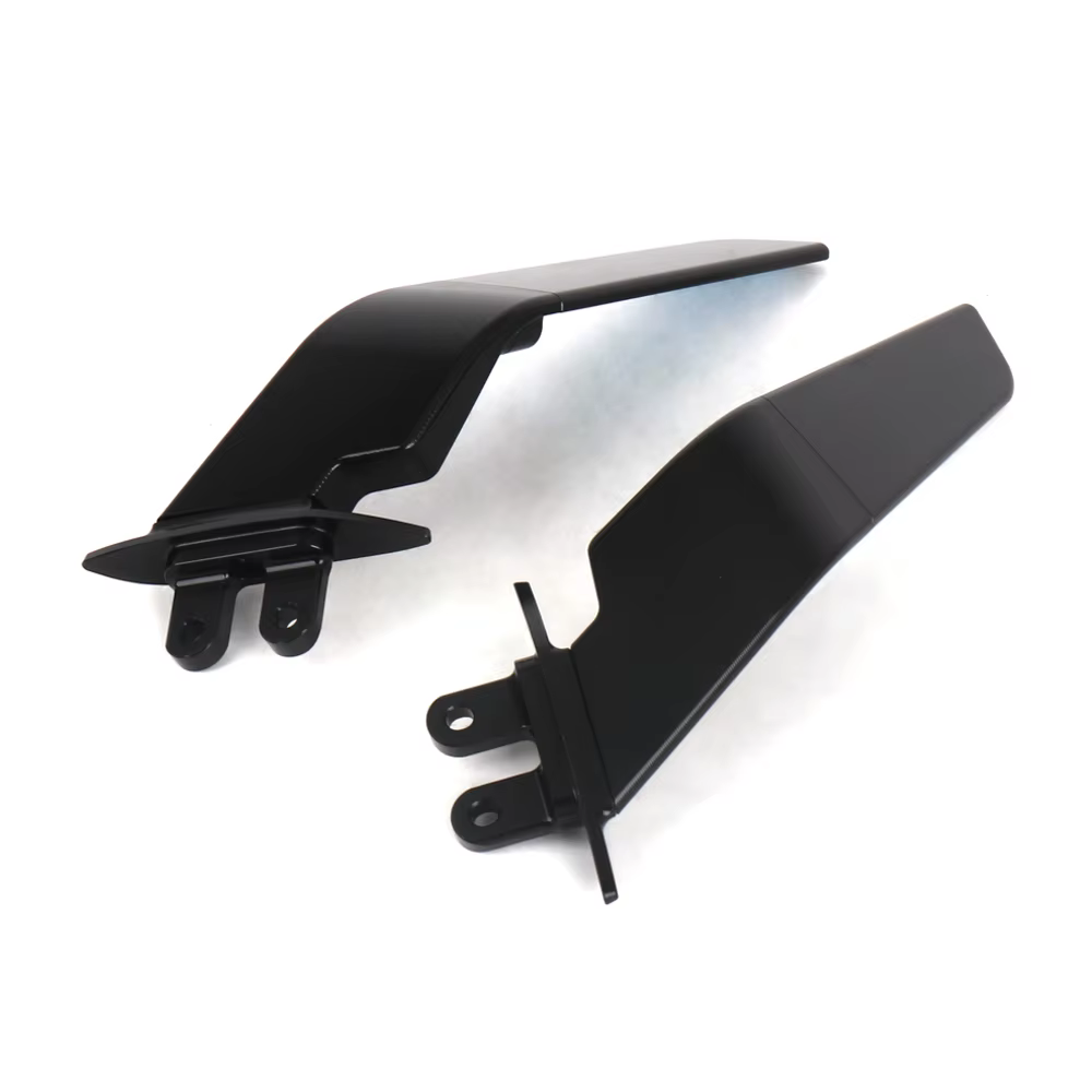 Rétroviseurs de moto pour Yamaha TMAX 500 T-MAX 530 T-MAX560, rétroviseurs furtifs TMAX560, Kits de rétroviseurs à ailes de Sport réglables