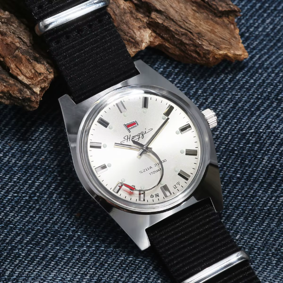 Montre pour homme 36 mm
