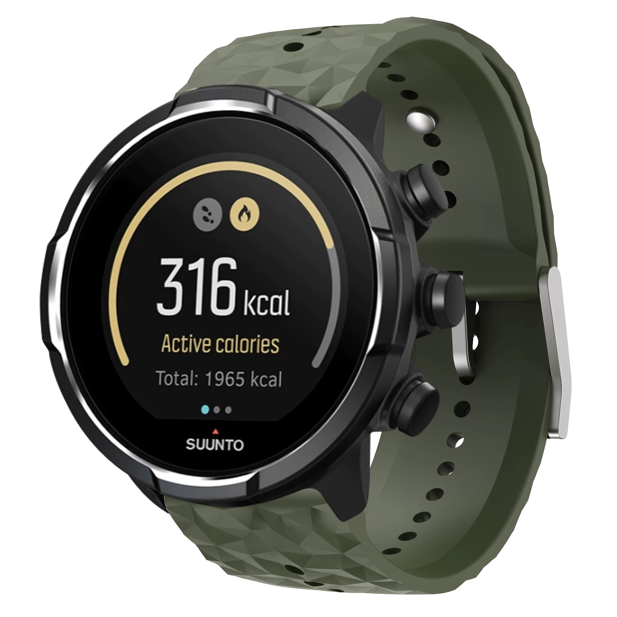 Bracelet pour Suunto 9 Baro