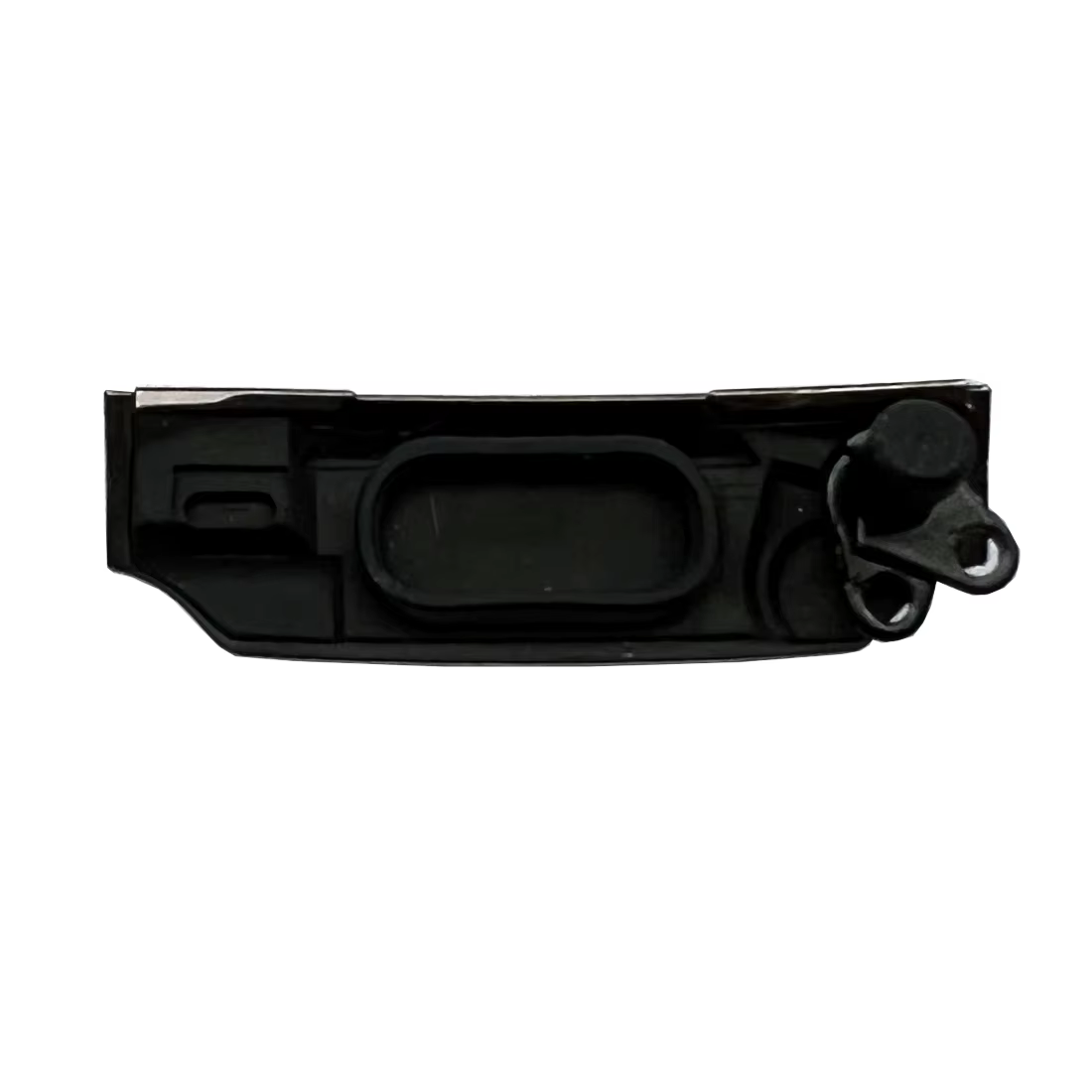 Nouveau capuchon de chargement en caoutchouc pour Garmin Edge 1040
