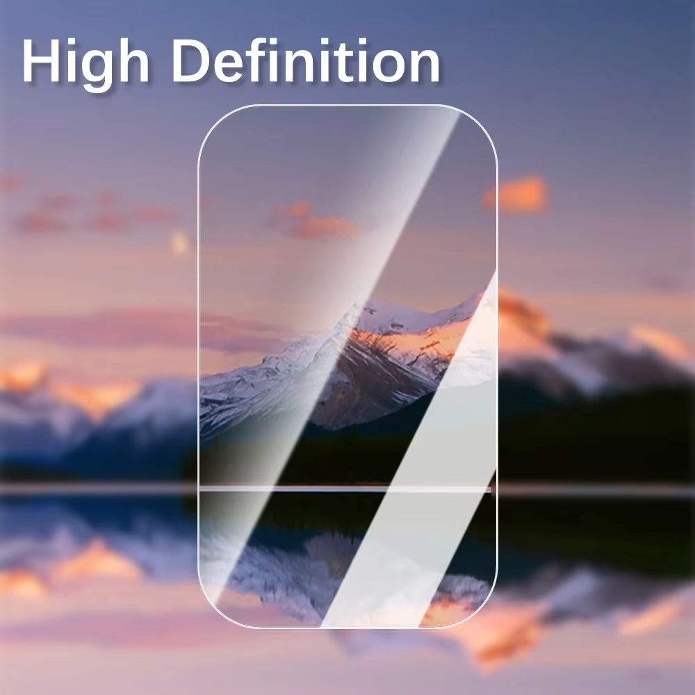 Film de protection Hydrogel pour montre Redmi 5