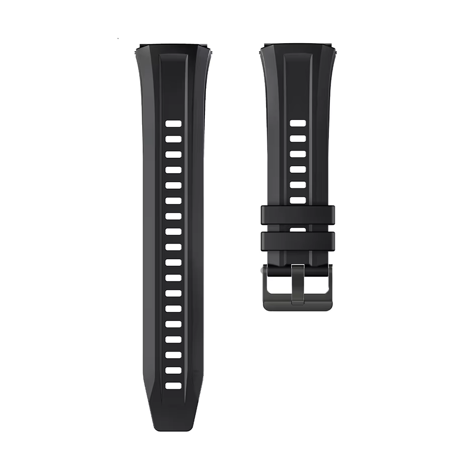 Bracelet en Silicone pour Huawei Watch GT 6 Pro