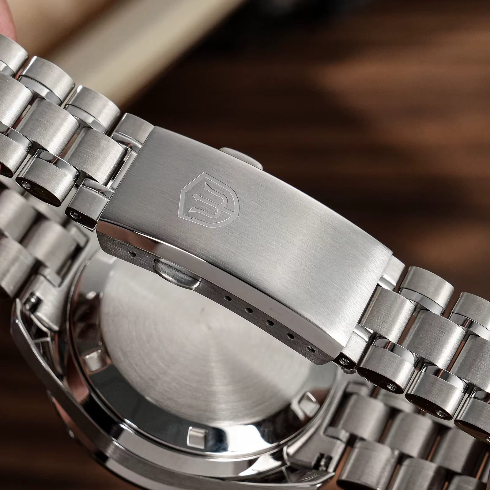 Watchdives – montre de plongée WD1860