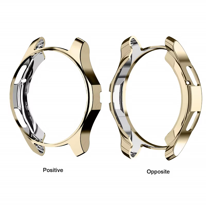 Étui de protection pour Samsung Galaxy Watch 46mm 42mm