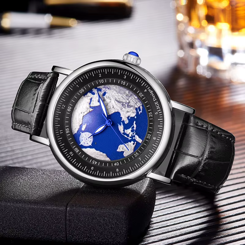Montres-bracelets pour homme LIGE