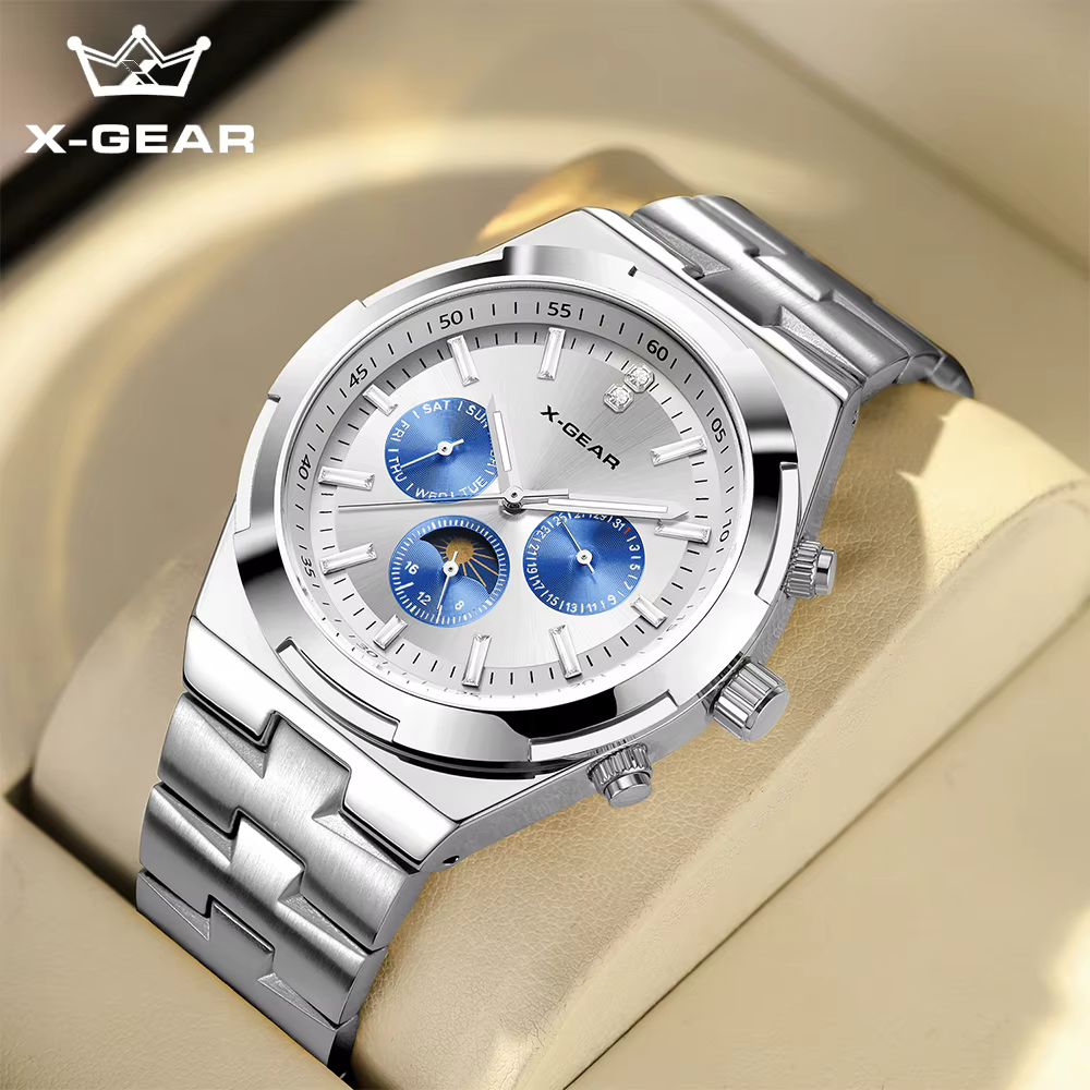 Montres pour homme X-GEAR