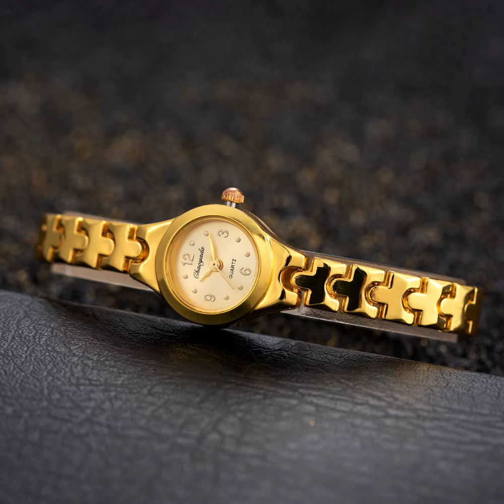 Montre de luxe pour femmes