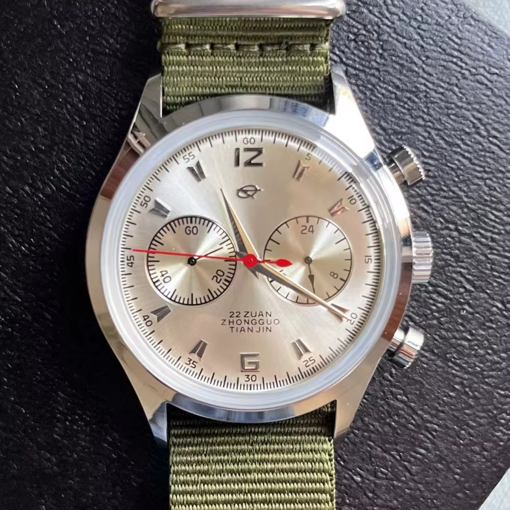 Montres classiques pour hommes