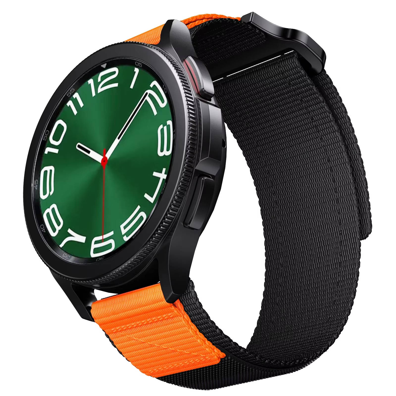 20 22mm pour Garmin Bracelet en Nylon facile à installer pour Forerunner 255/265/965