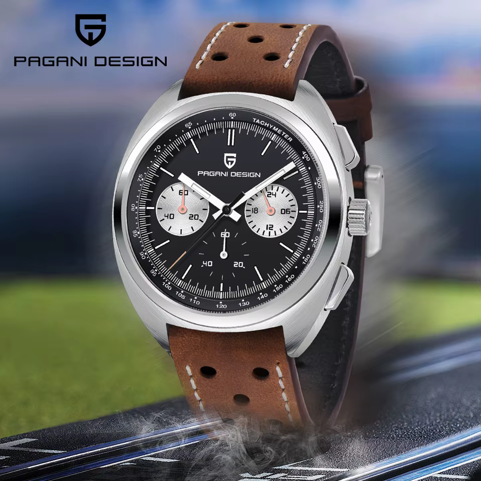 Montres pour hommes PAGANI DESIGN