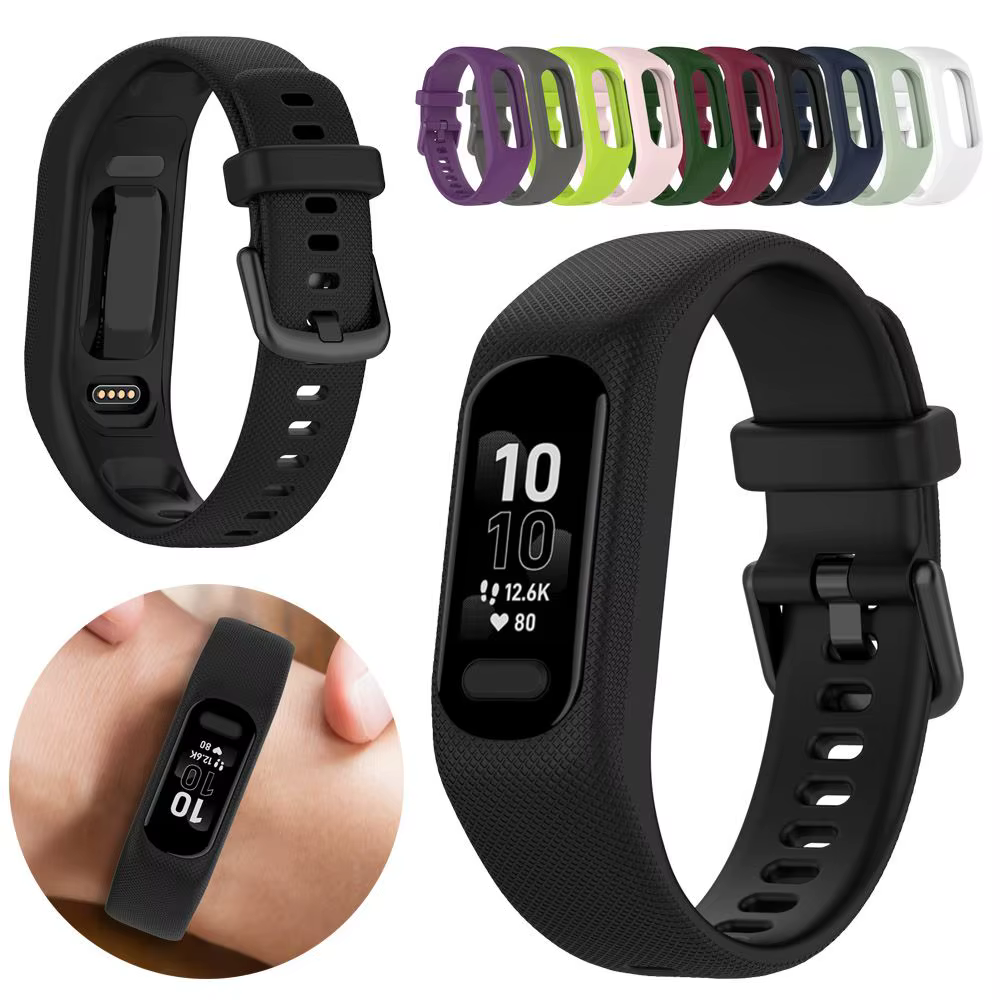 Accessoires de sport, bracelet de rechange en Silicone