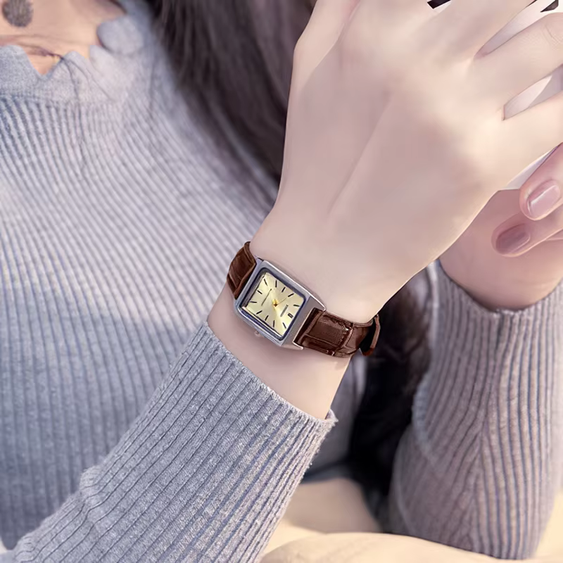 Montre Casio pour femme