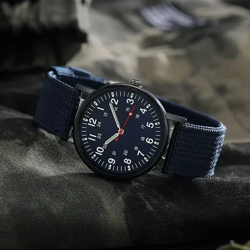 Mode hommes montres marque de luxe