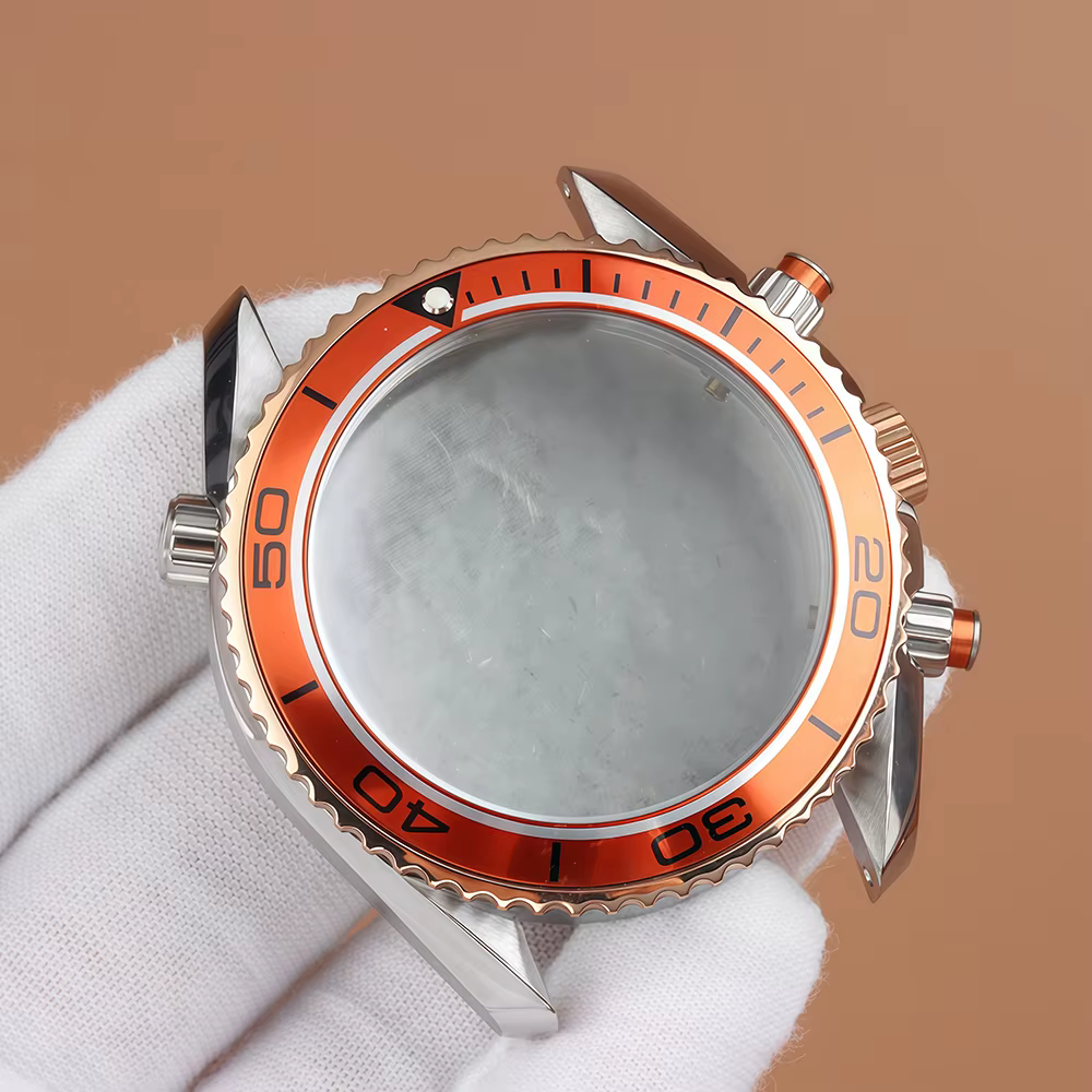 Cadran chronographe VK63
