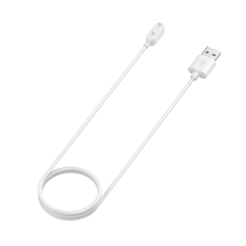 Câble de chargement USB de 1m pour Huawei Band 10/9/8/7/6