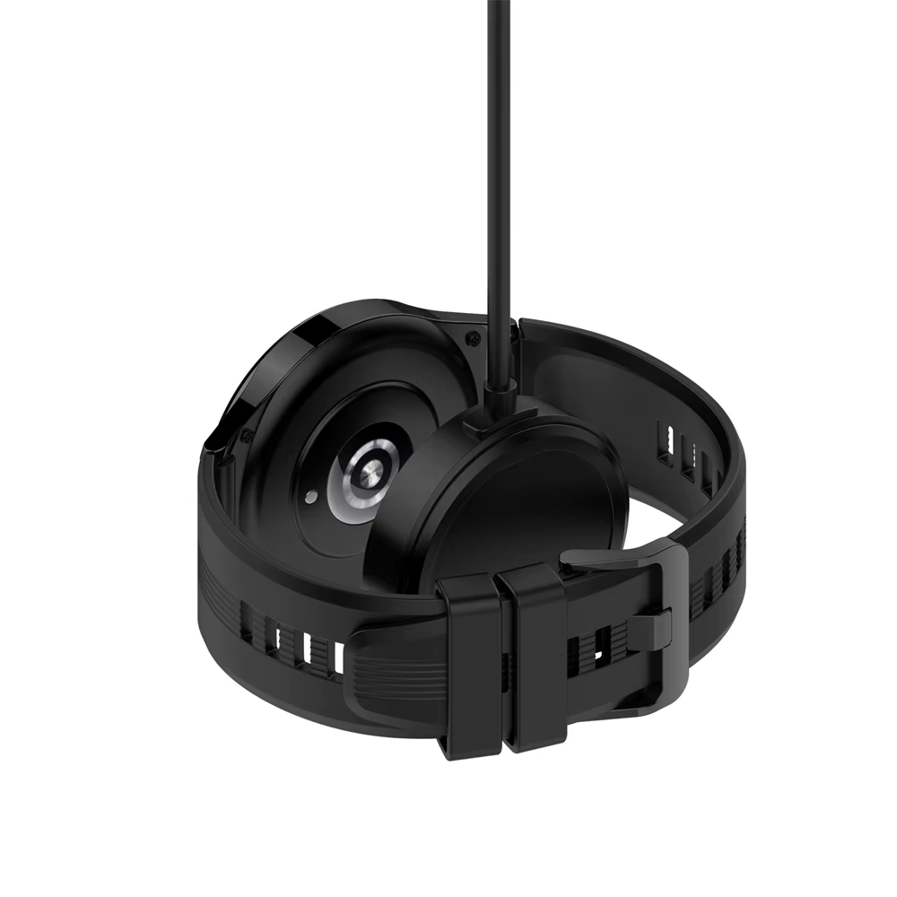 Fil de chargeur de 100cm pour Honor Watch 5/GS4