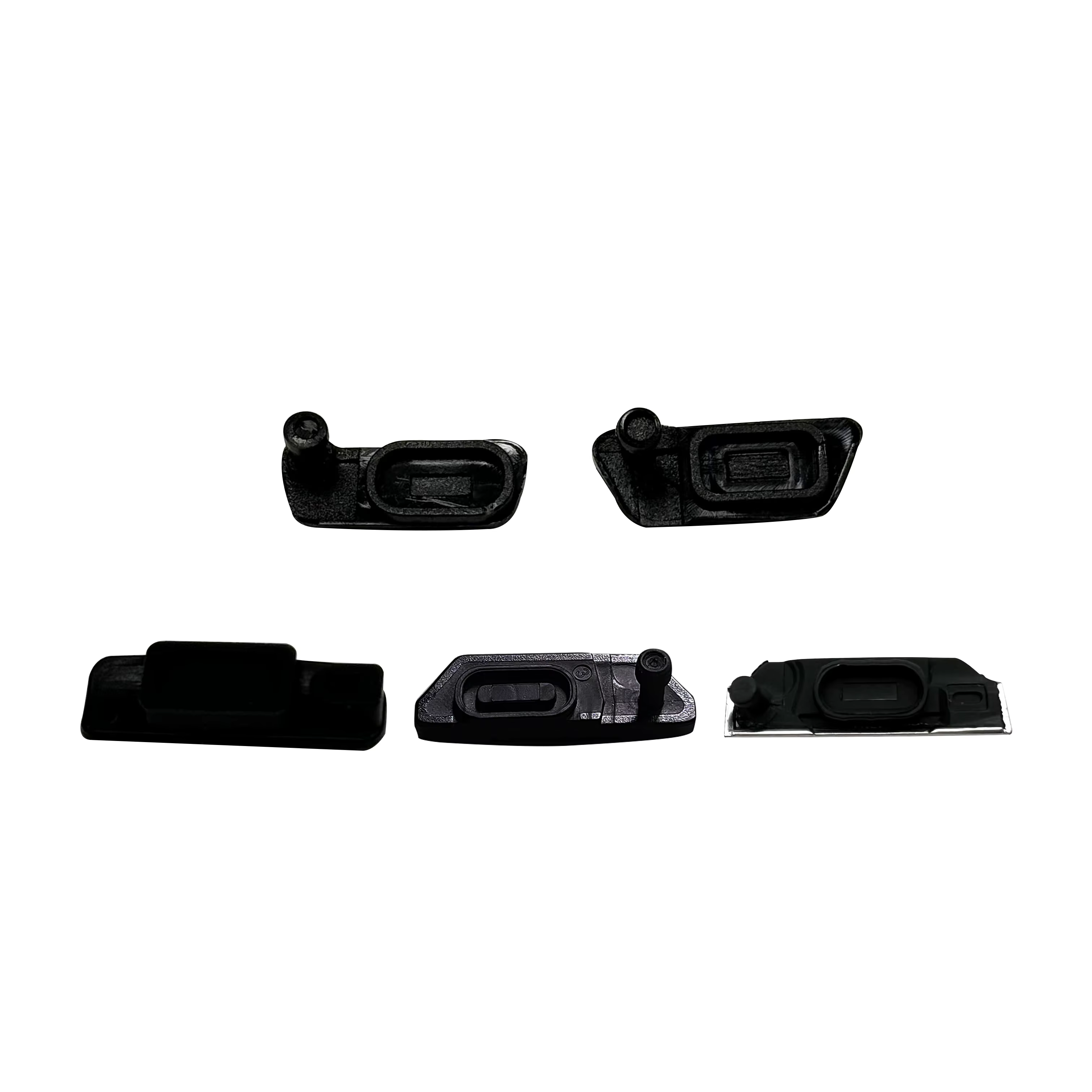 Bouchon Anti-poussière pour Garmin Edge 1040 Solar 1030 Plus 830 530 840 540 520 820