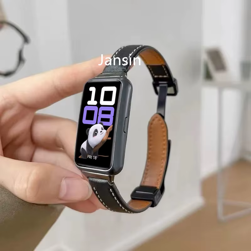 Pour Huawei Band 10 Bracelet magnétique