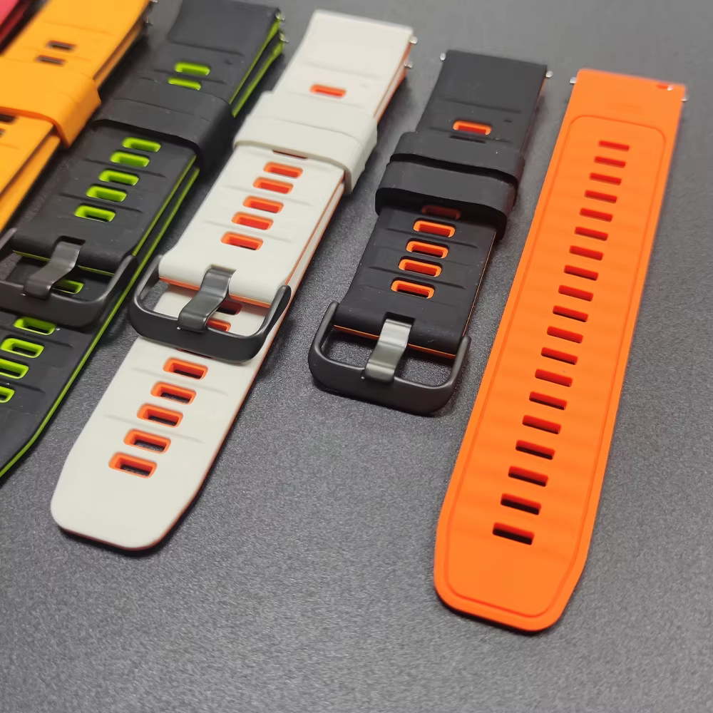Bracelet de montre intelligente pour Garmin Forerunner 70 170 Music 165 265 255 570