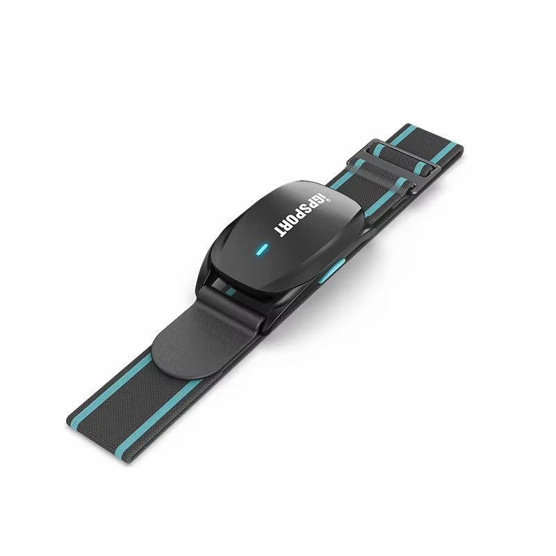 IGPSPORT HR70 Sports de plein air Fitness course vtt route cyclisme vélo ordinateur nouveau moniteur de fréquence cardiaque ANT + BLE 5.0 brassard