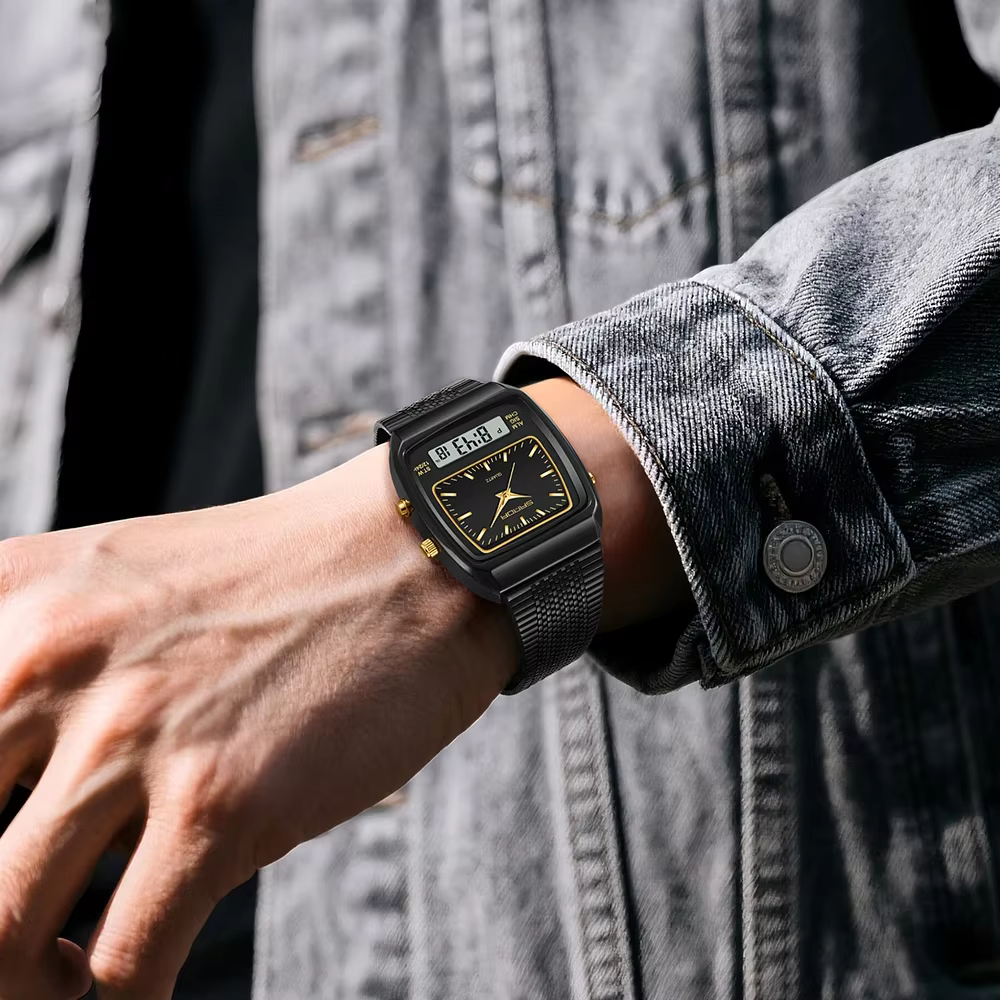 Montres SANDA pour hommes