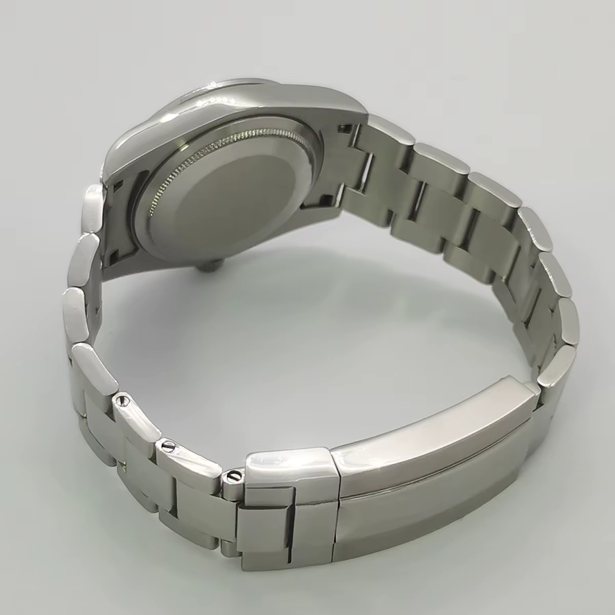 Montre de plongée Corgeut 40MM pour hommes