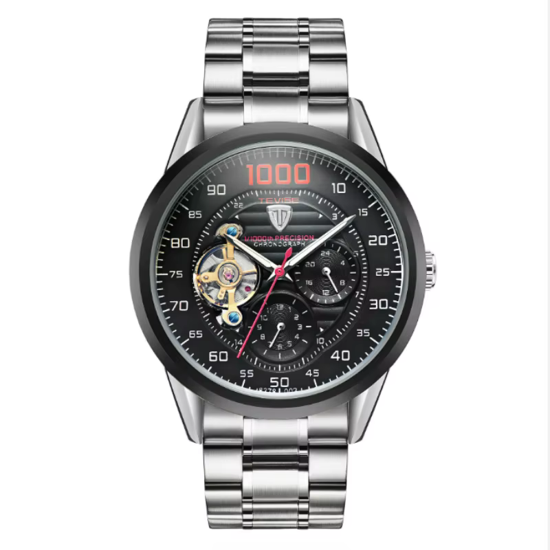 Montre de luxe pour homme de marque haut de gamme
