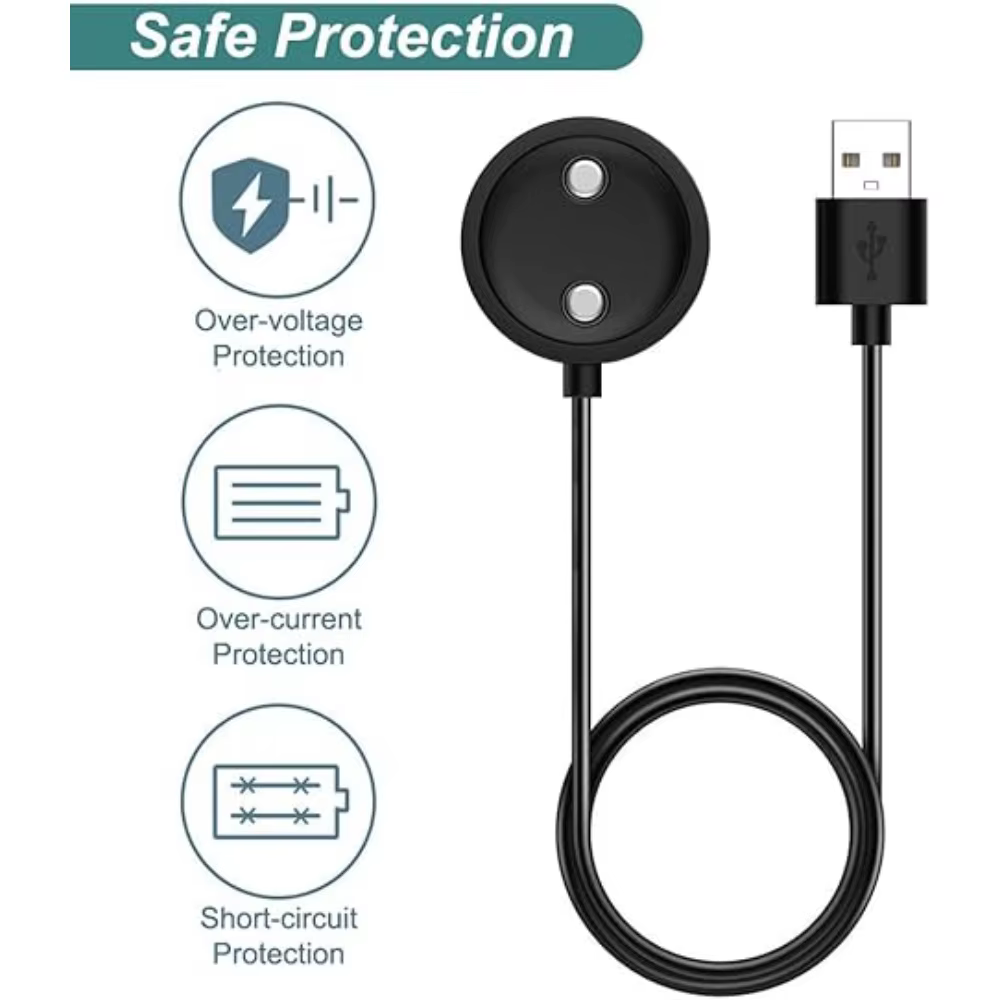 Pour SUUNTO 9 Peak Pro/vertical/Race/Race S/Ocean chargeur USB