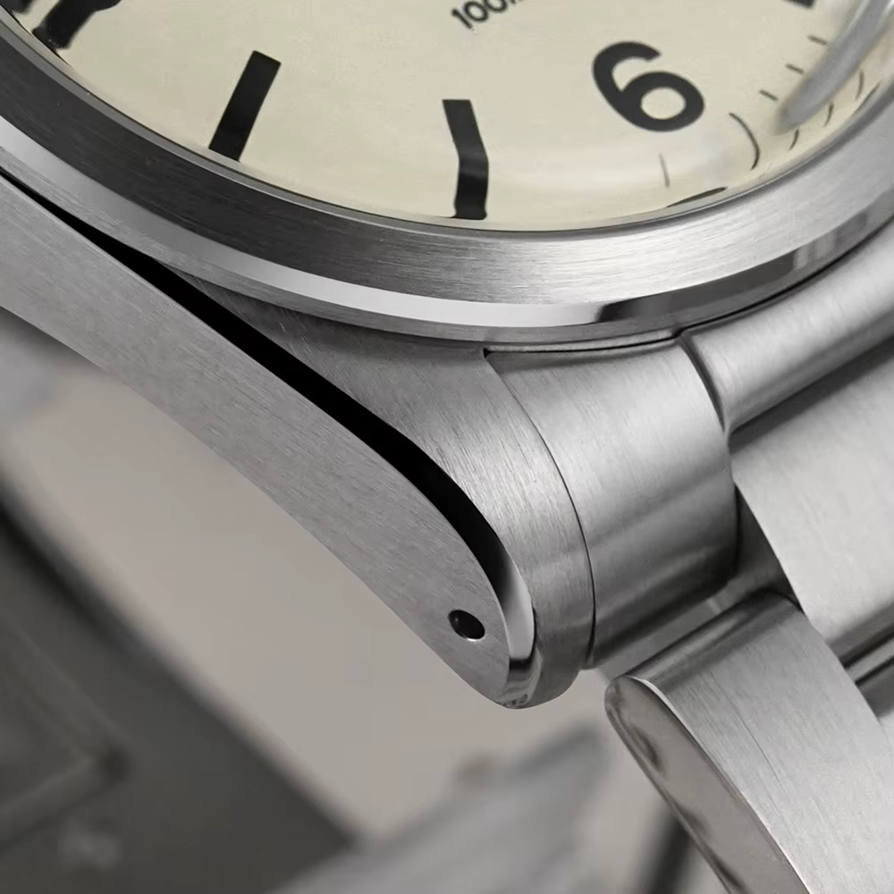 Watchdives WD1960S V2 montre à quartz pour hommes