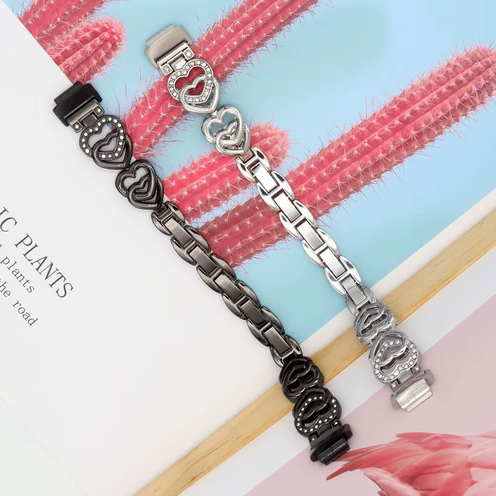 Inspire3-Bracelet de rechange réglable pour Fitbit Inspire 3