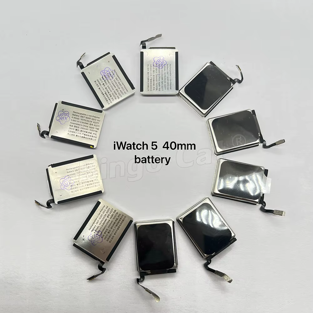 Batterie de remplacement pour Apple Watch Series SE