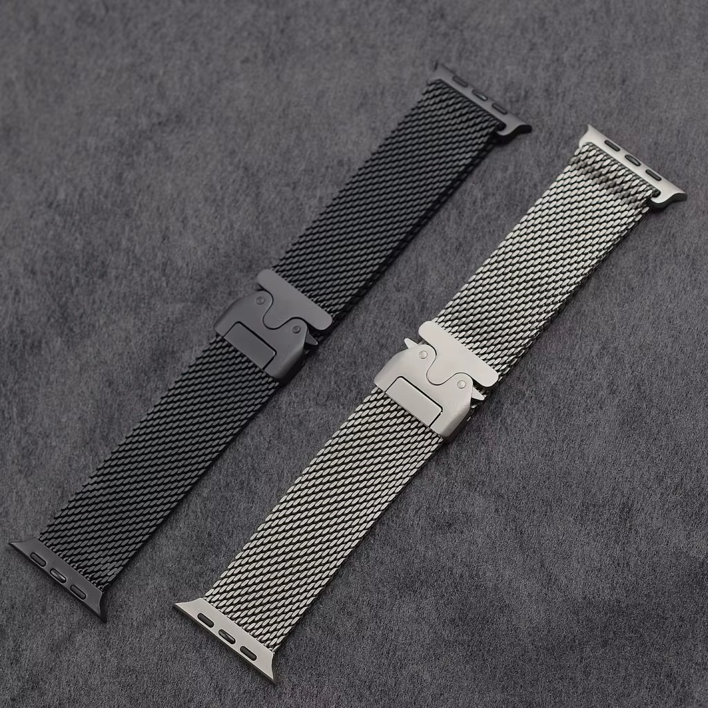 Bracelet milanais pour