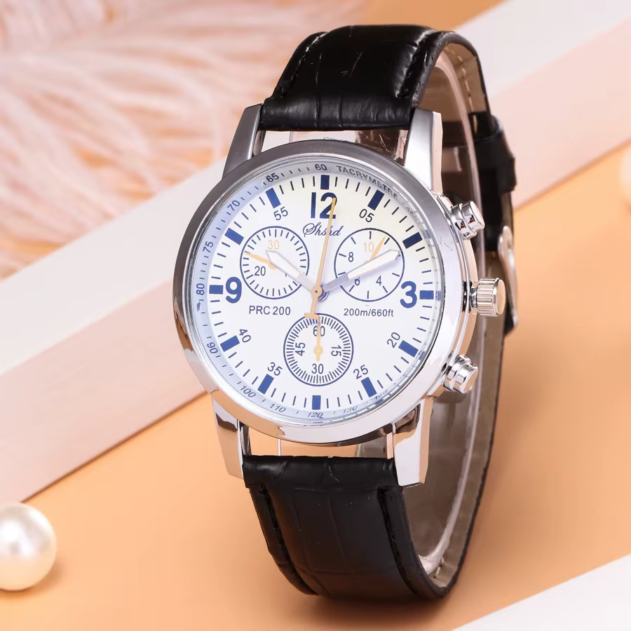 Original Offre spéciale classique hommes montres
