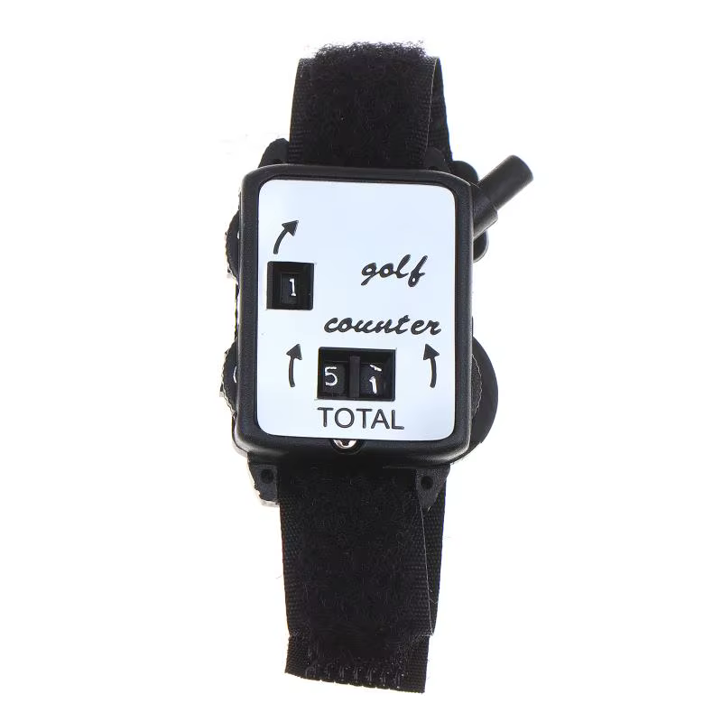 Montre Compteur de Scores de Golf