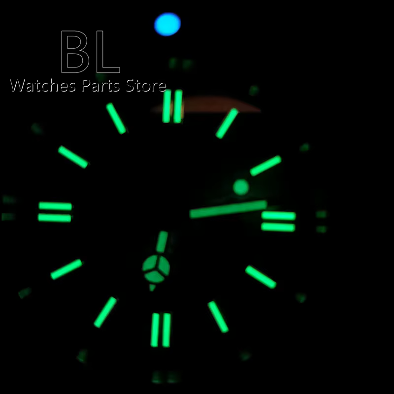 NH35A PT5000 MIYOTA Montre existent pour Homme