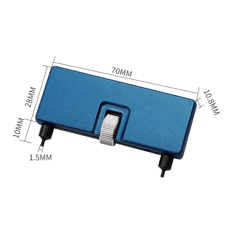 Kit de remplacement de piles de montre