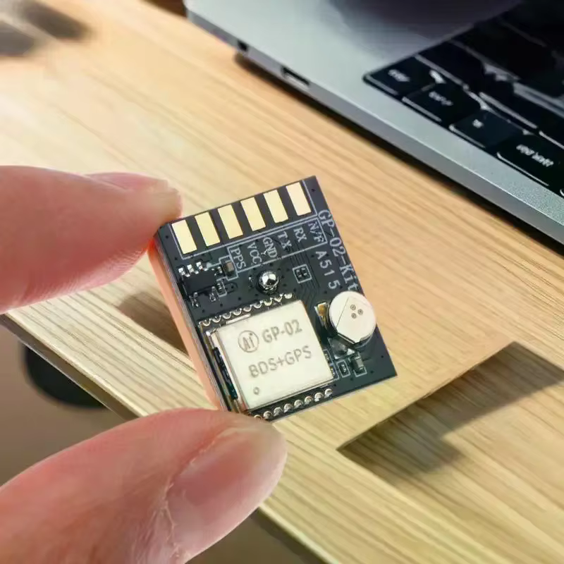02-KIT 1/2 unités, module SOC de périphérique GPS/BDS GNSS haute précision pour la navigation
