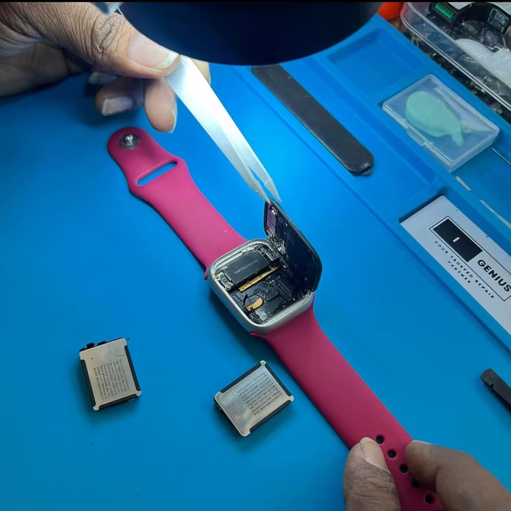 Batterie de remplacement pour Apple Watch Series SE