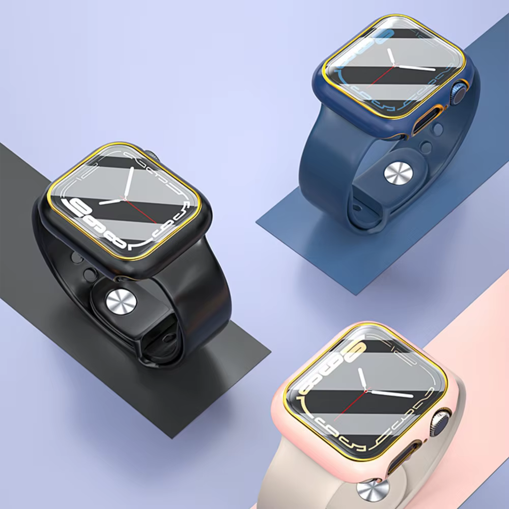 Protecteur d'écran pour Apple Watch