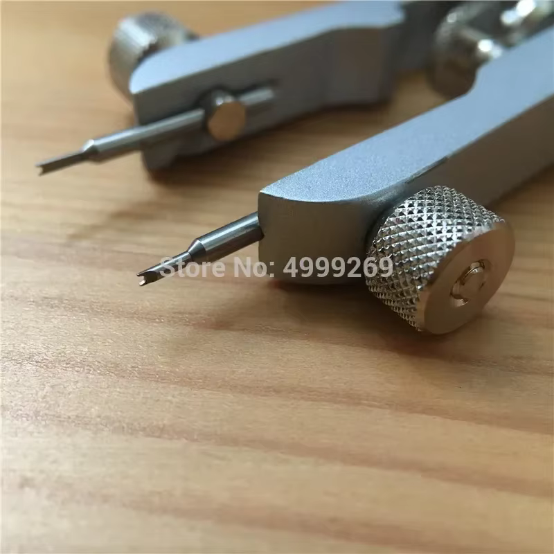 Pince à barre à ressort de montre pour Rolex Daytona Tudor Omega
