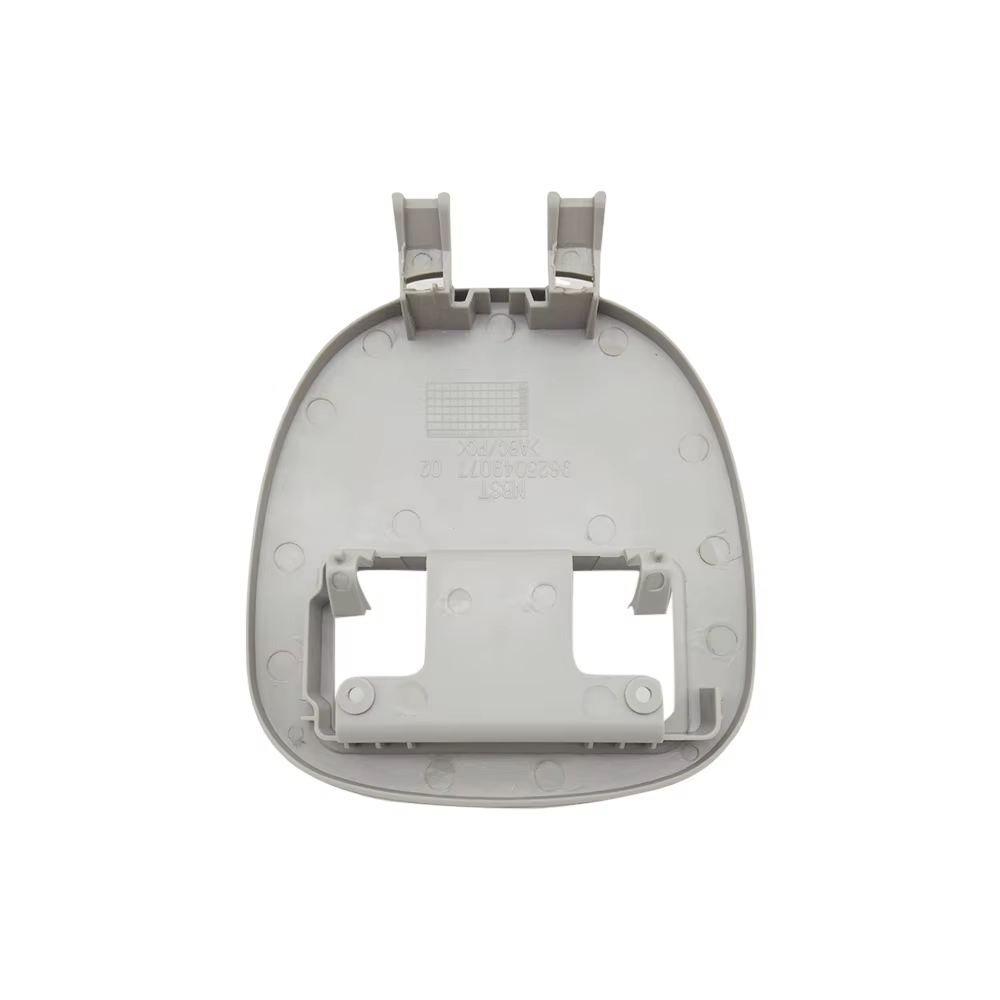 Accessoires de voiture pour Peugeot 107 206 206CC 207 207i, lampe intérieure de lecture, cadre d'éclairage de Console de toit 6362P3 8146K8