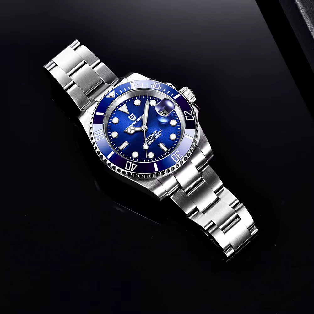 Montre pour homme PAGANI DESIGN