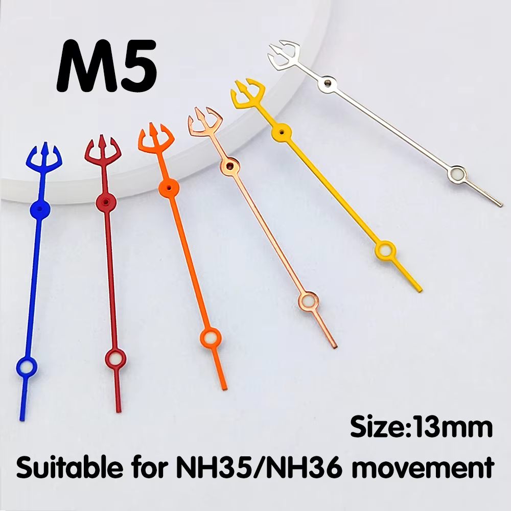 Aiguilles de montre NH35 d'occasion