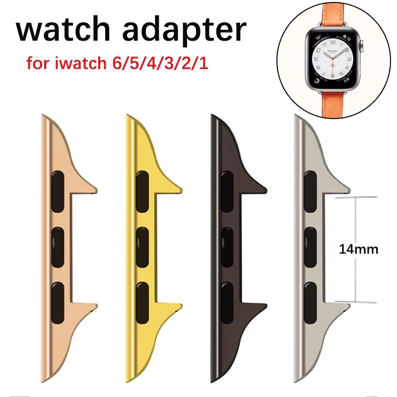 Connecteur pour Apple Watch Band