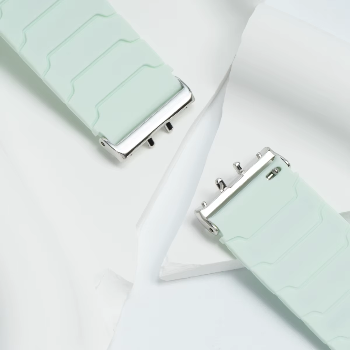 2025 Bracelet magnétique pour Samsung Galaxy Fit 3