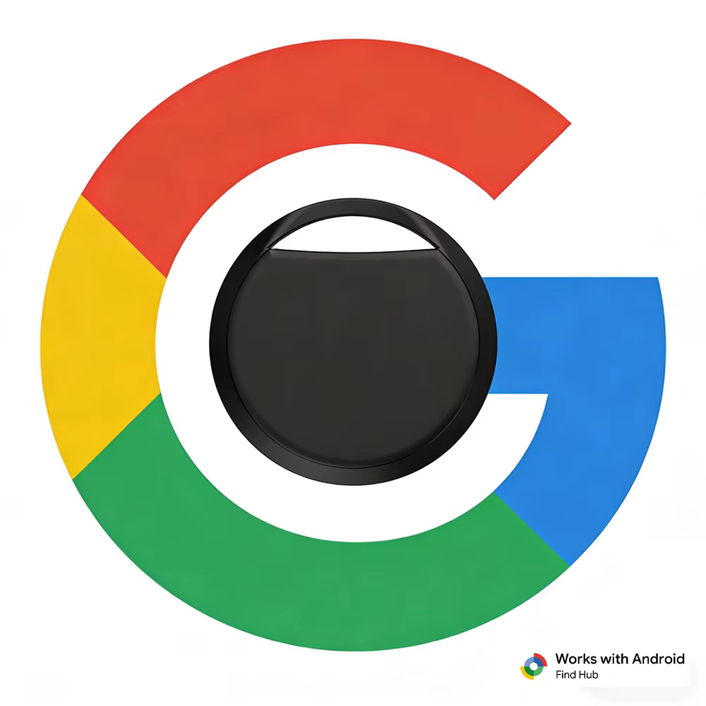 Traqueur Android longue Distance