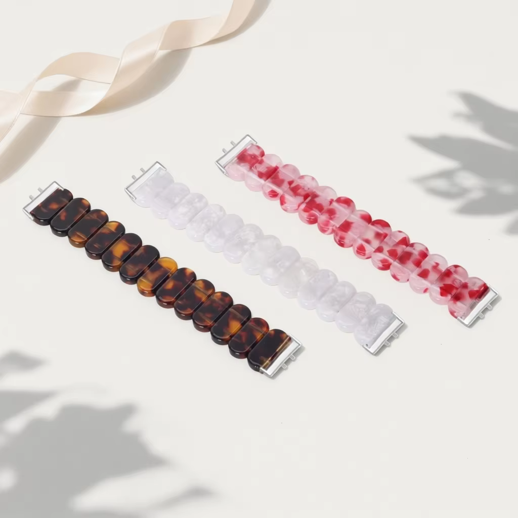 Bracelets pour Samsung Galaxy Fit 3